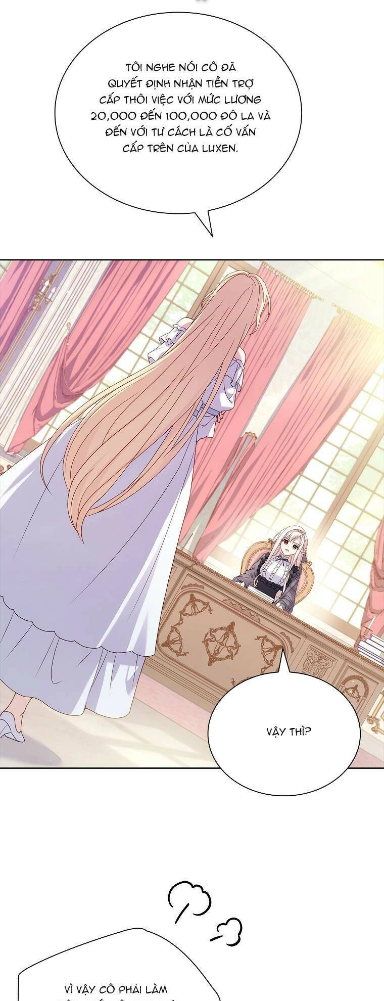 Để Yên Cho Tiểu Thư Hiền Chapter 86 - 21