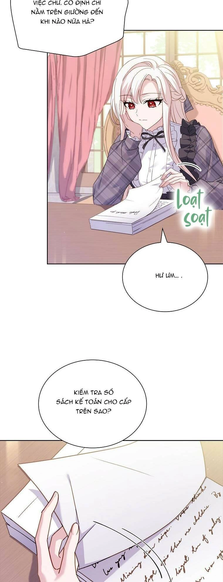 Để Yên Cho Tiểu Thư Hiền Chapter 86 - 22