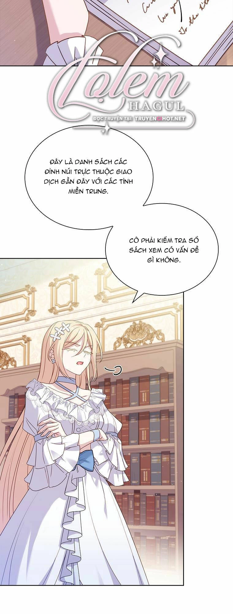 Để Yên Cho Tiểu Thư Hiền Chapter 86 - 23