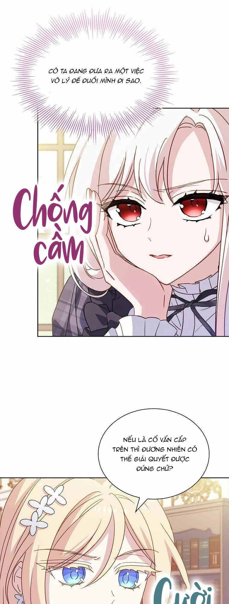 Để Yên Cho Tiểu Thư Hiền Chapter 86 - 24