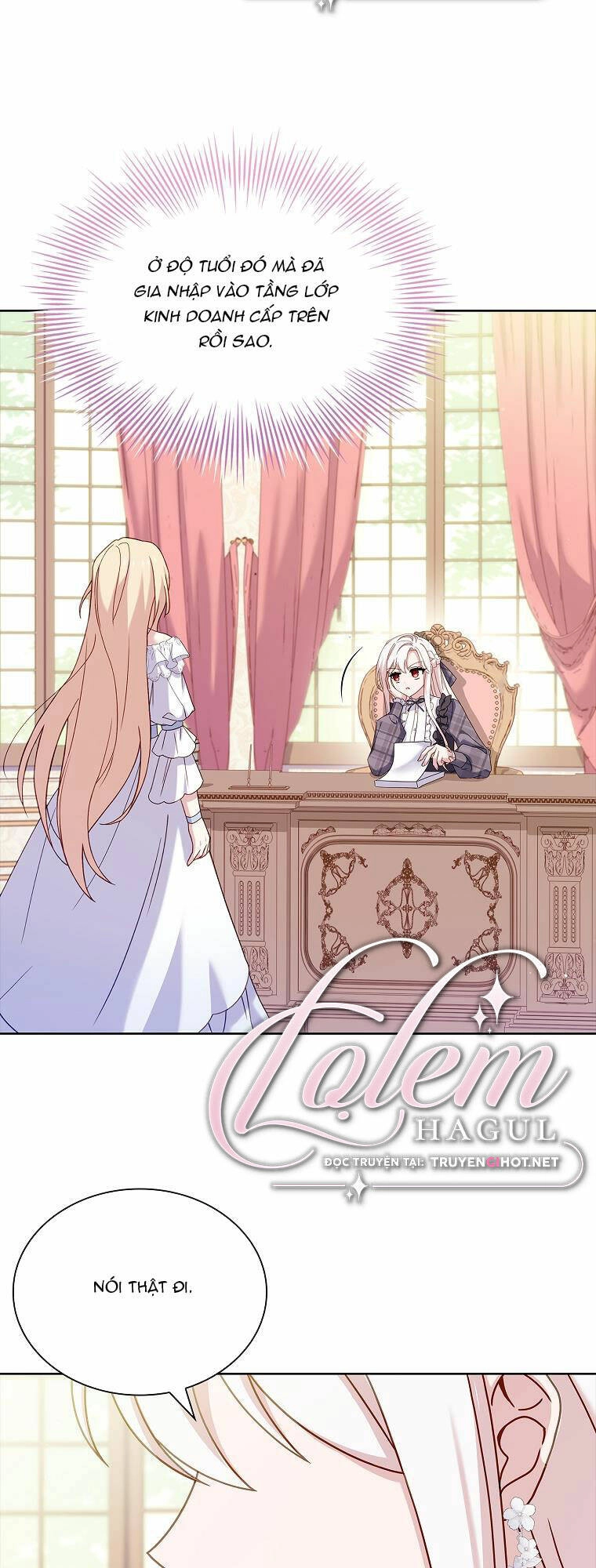 Để Yên Cho Tiểu Thư Hiền Chapter 86 - 26