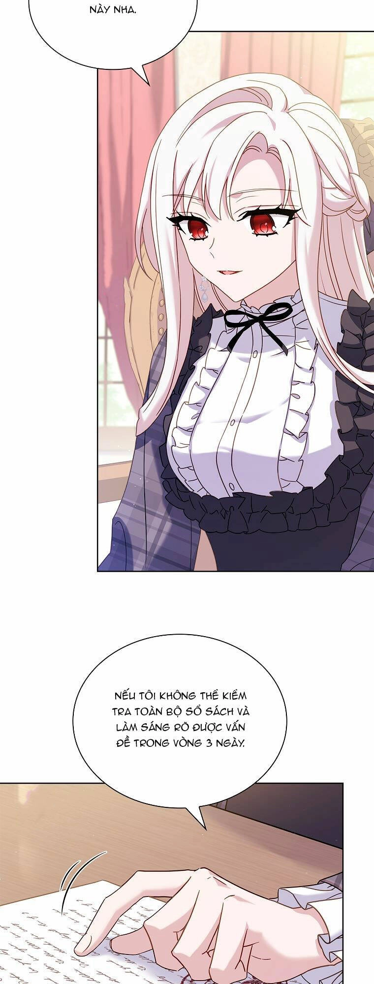 Để Yên Cho Tiểu Thư Hiền Chapter 86 - 29