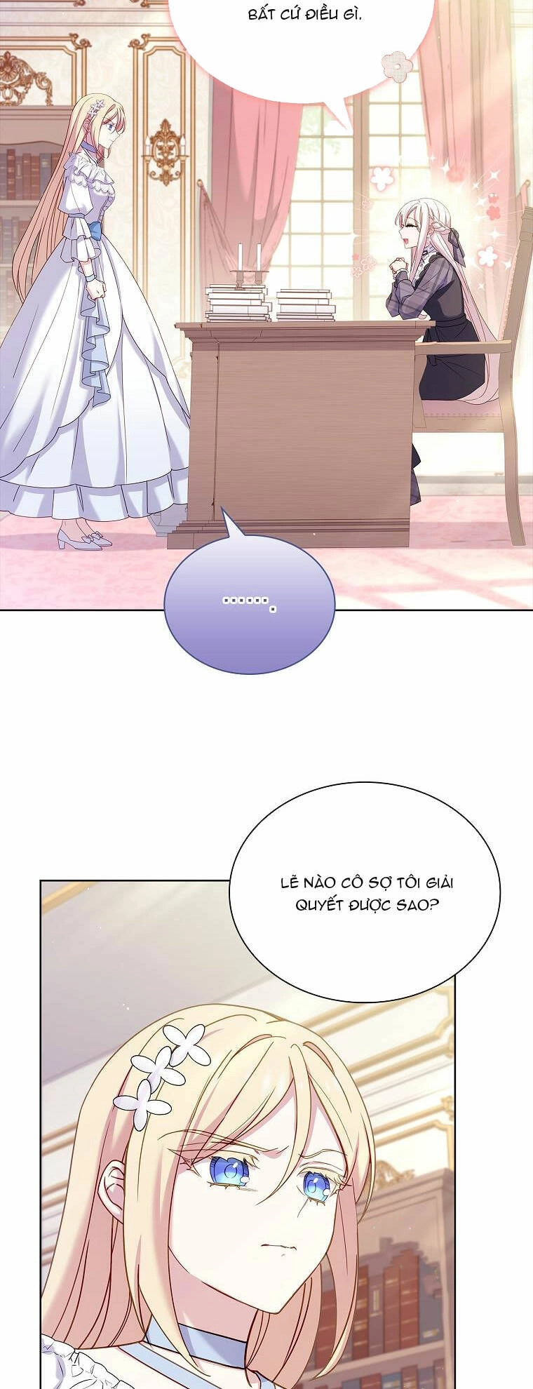 Để Yên Cho Tiểu Thư Hiền Chapter 86 - 33