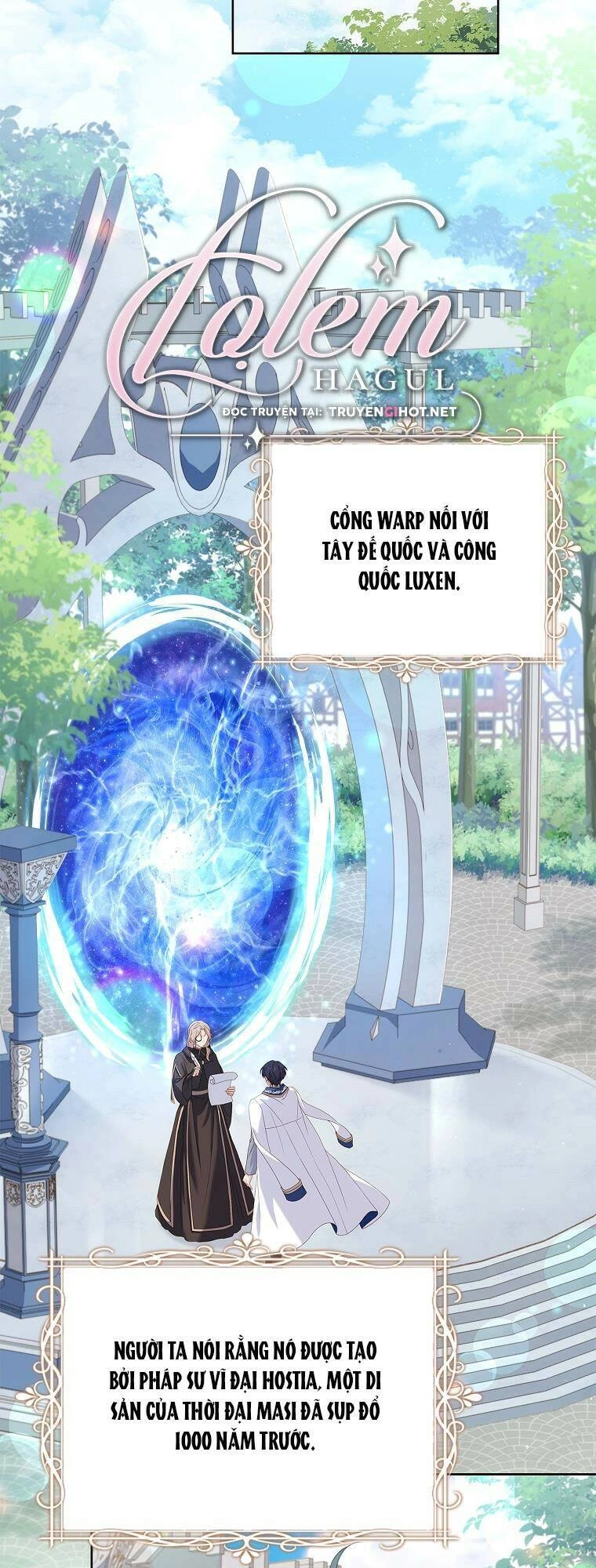 Để Yên Cho Tiểu Thư Hiền Chapter 86 - 38