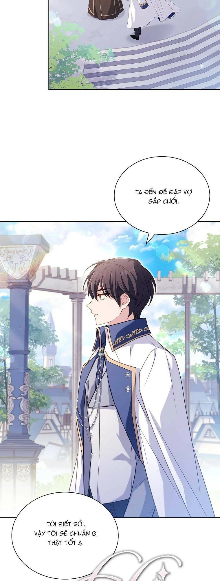 Để Yên Cho Tiểu Thư Hiền Chapter 86 - 41