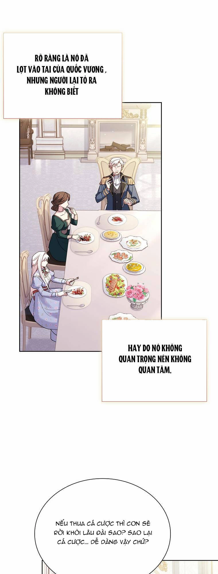 Để Yên Cho Tiểu Thư Hiền Chapter 86 - 45