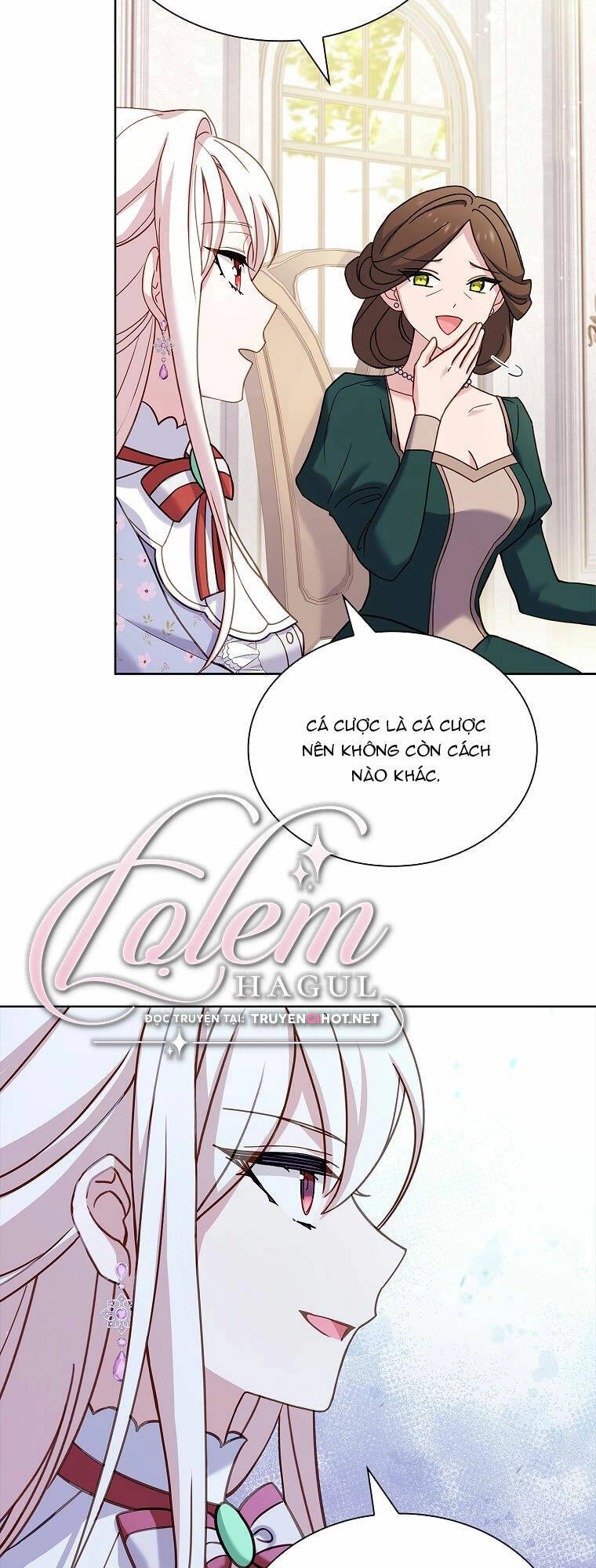 Để Yên Cho Tiểu Thư Hiền Chapter 86 - 46