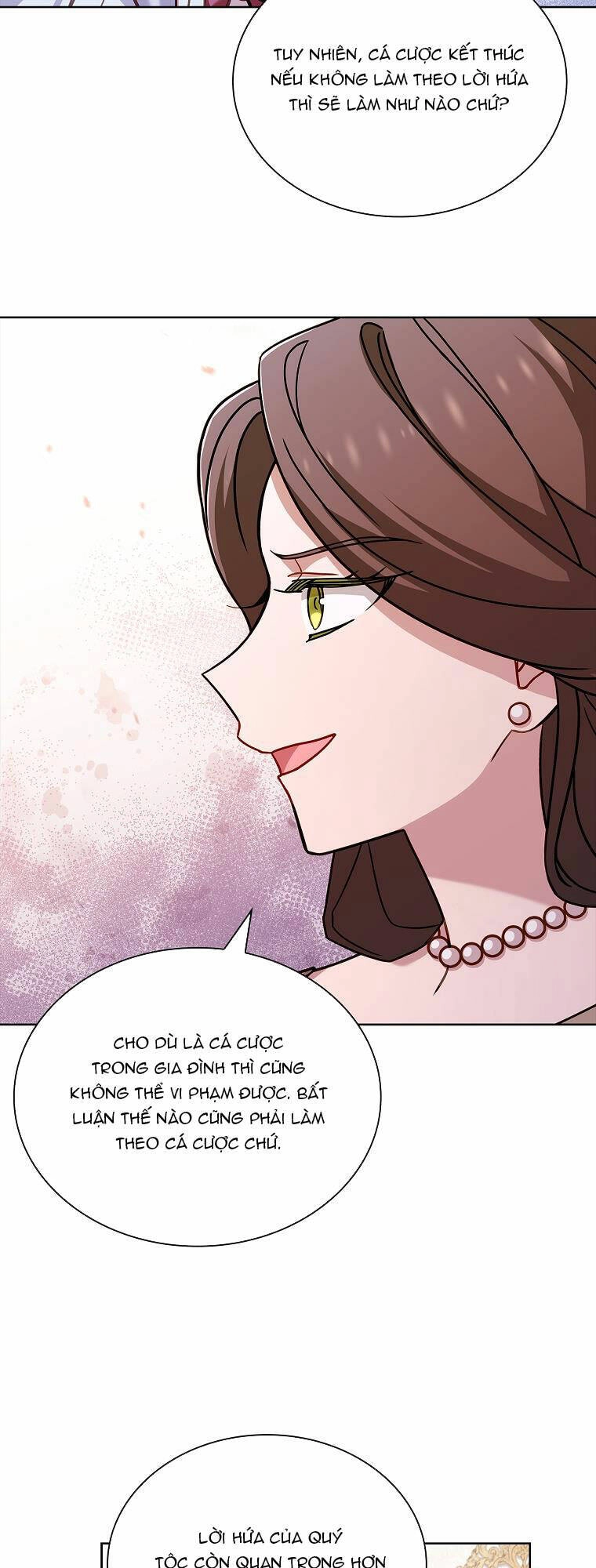 Để Yên Cho Tiểu Thư Hiền Chapter 86 - 47