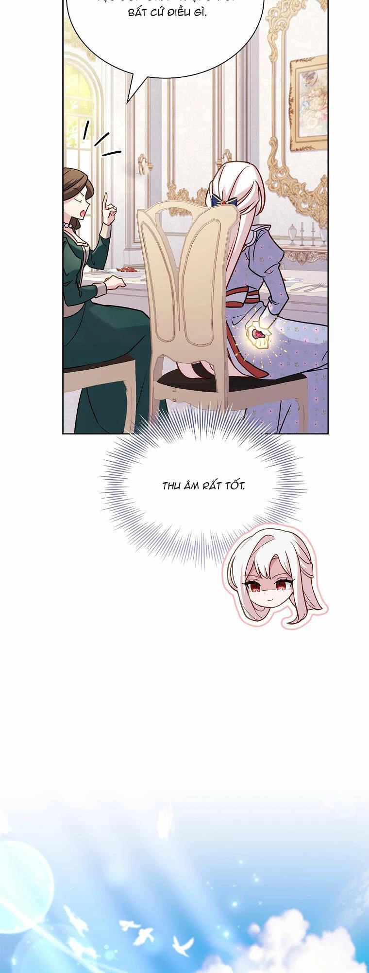 Để Yên Cho Tiểu Thư Hiền Chapter 86 - 48