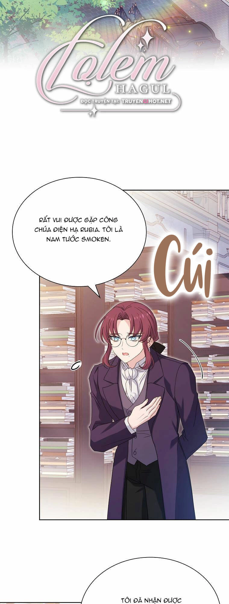 Để Yên Cho Tiểu Thư Hiền Chapter 86 - 50