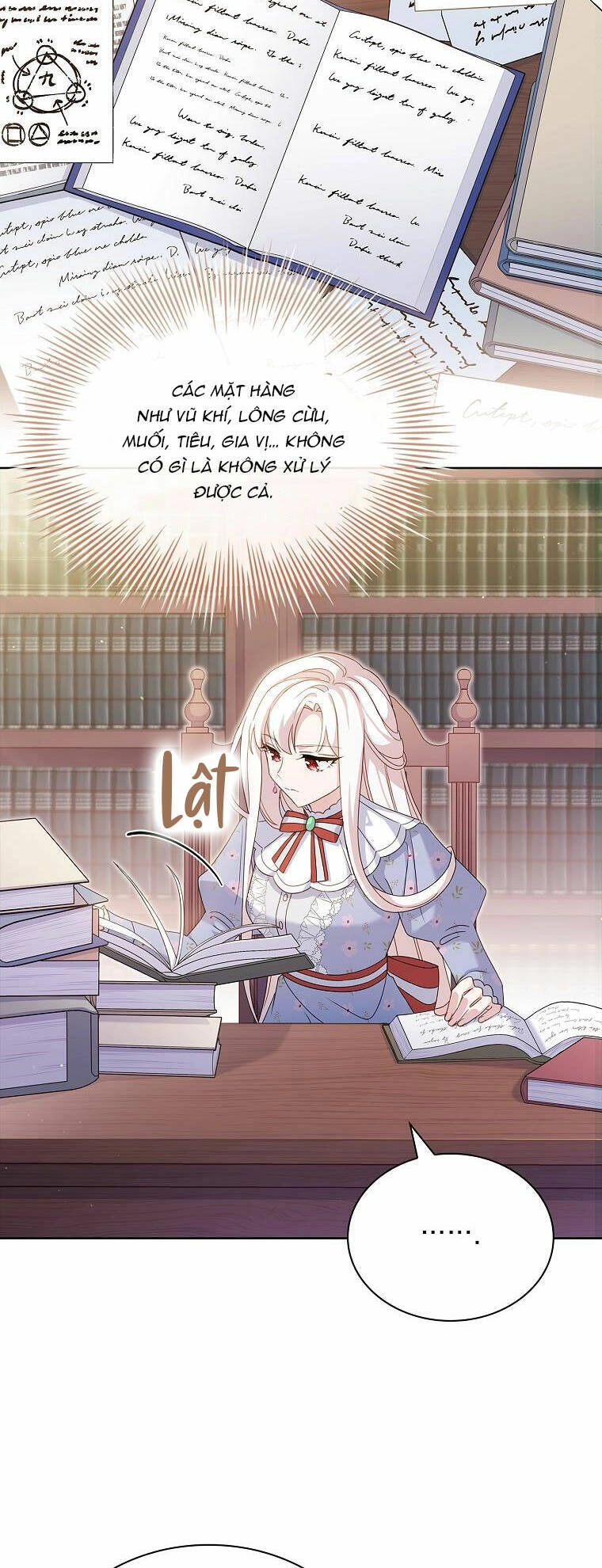 Để Yên Cho Tiểu Thư Hiền Chapter 86 - 55