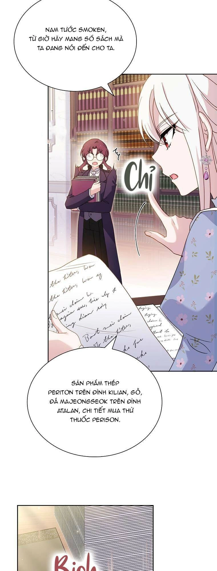 Để Yên Cho Tiểu Thư Hiền Chapter 86 - 56