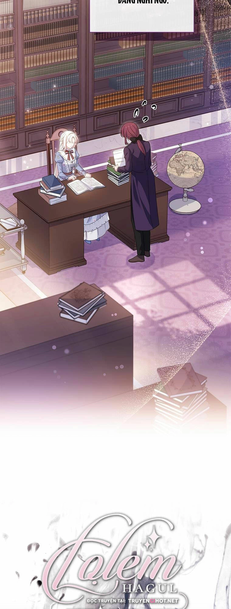 Để Yên Cho Tiểu Thư Hiền Chapter 87 - 2