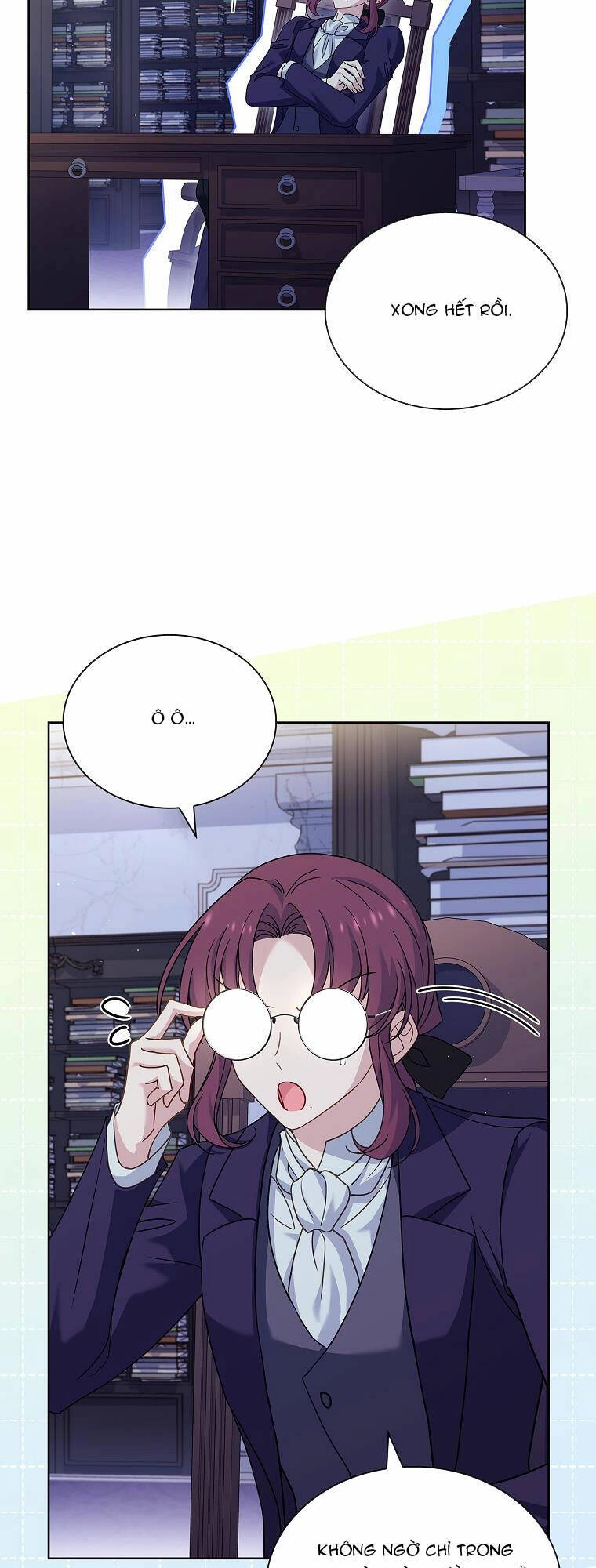 Để Yên Cho Tiểu Thư Hiền Chapter 87 - 9