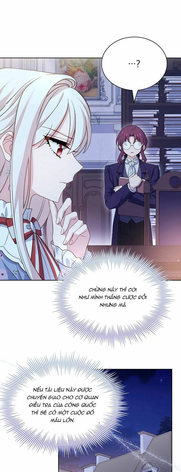 Để Yên Cho Tiểu Thư Hiền Chapter 87 - 11