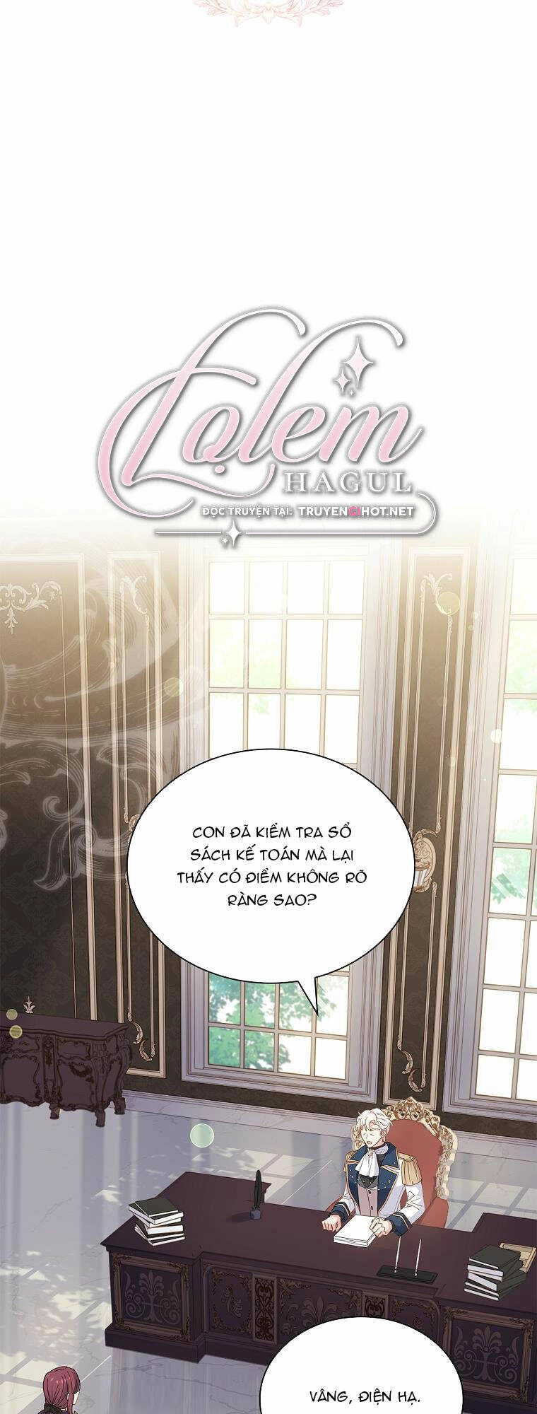 Để Yên Cho Tiểu Thư Hiền Chapter 87 - 15