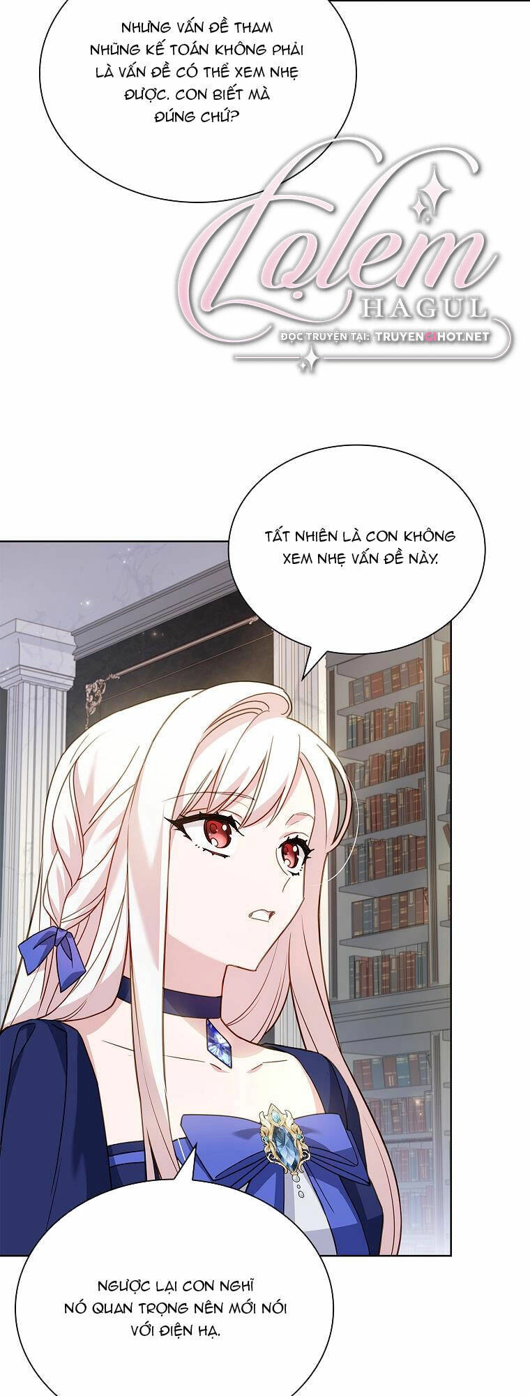 Để Yên Cho Tiểu Thư Hiền Chapter 87 - 17