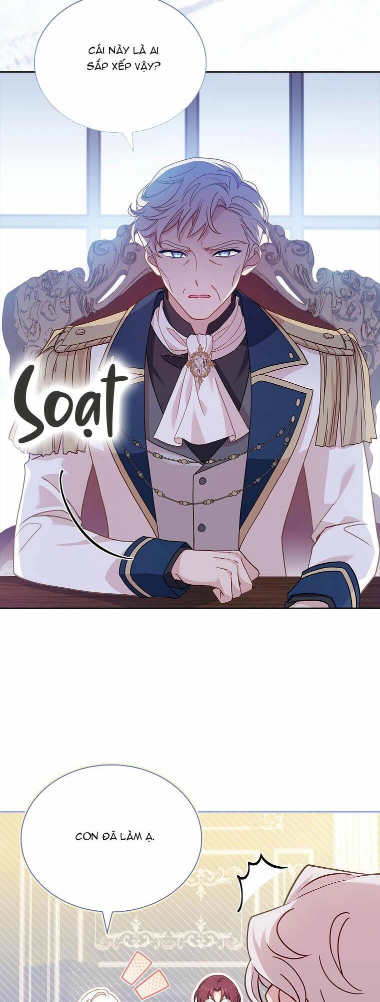 Để Yên Cho Tiểu Thư Hiền Chapter 87 - 20