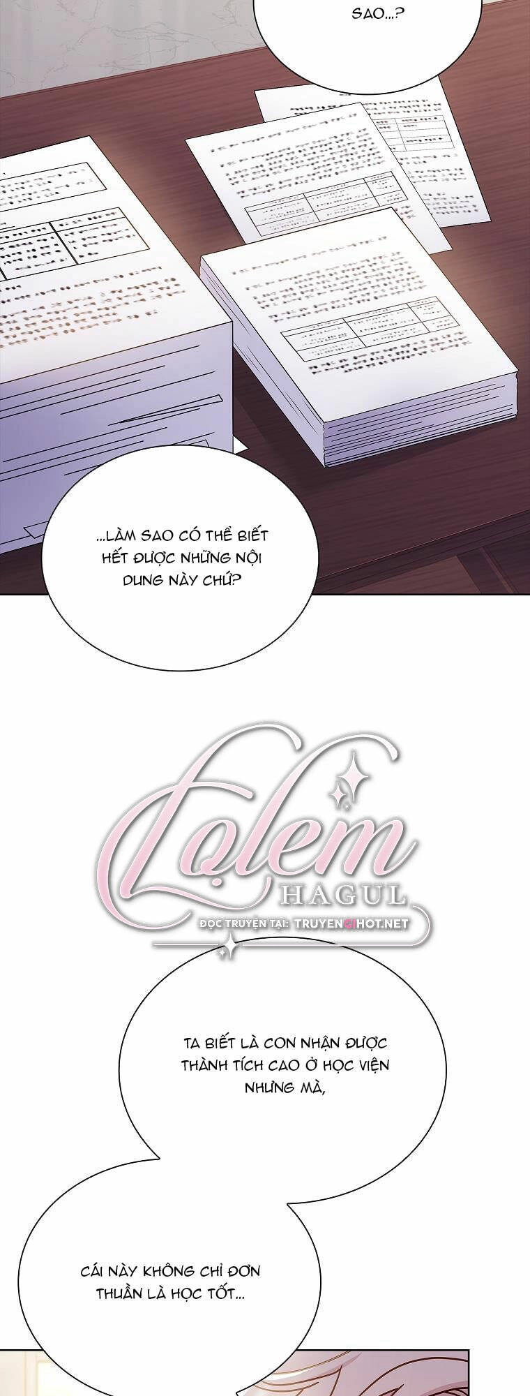 Để Yên Cho Tiểu Thư Hiền Chapter 87 - 23