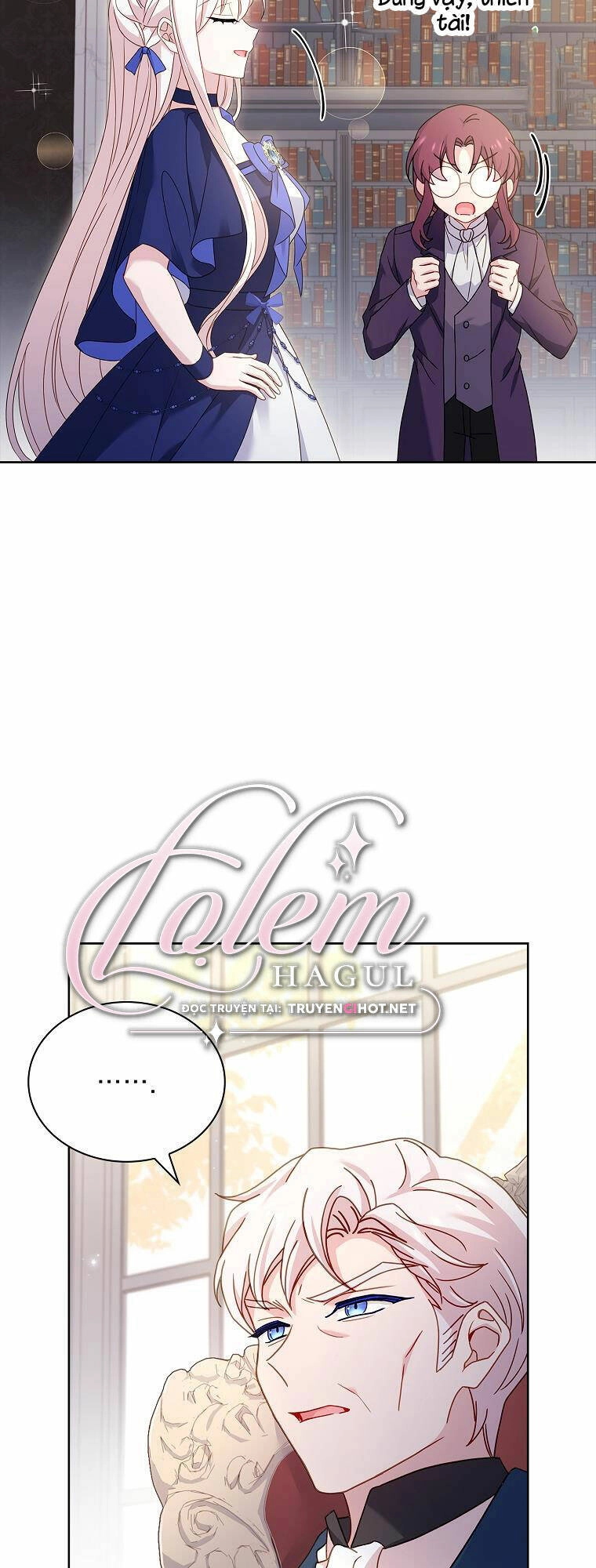 Để Yên Cho Tiểu Thư Hiền Chapter 87 - 25