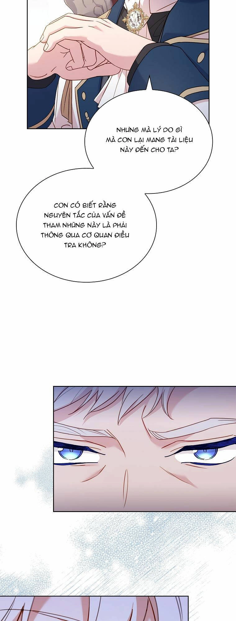 Để Yên Cho Tiểu Thư Hiền Chapter 87 - 26