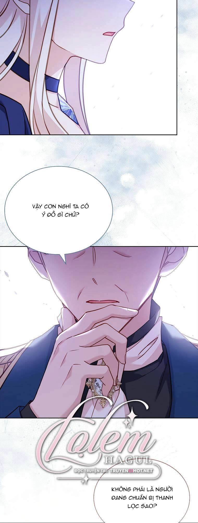 Để Yên Cho Tiểu Thư Hiền Chapter 87 - 29