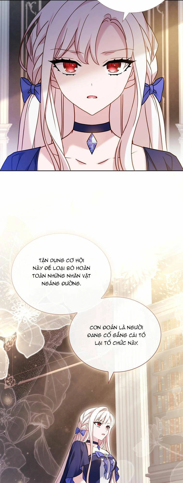 Để Yên Cho Tiểu Thư Hiền Chapter 87 - 30