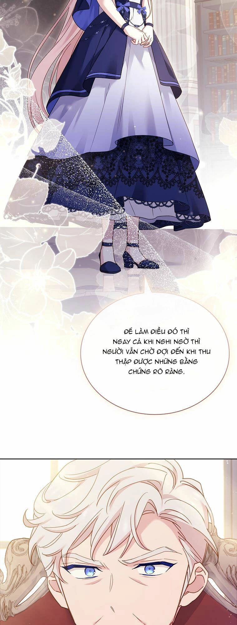 Để Yên Cho Tiểu Thư Hiền Chapter 87 - 31