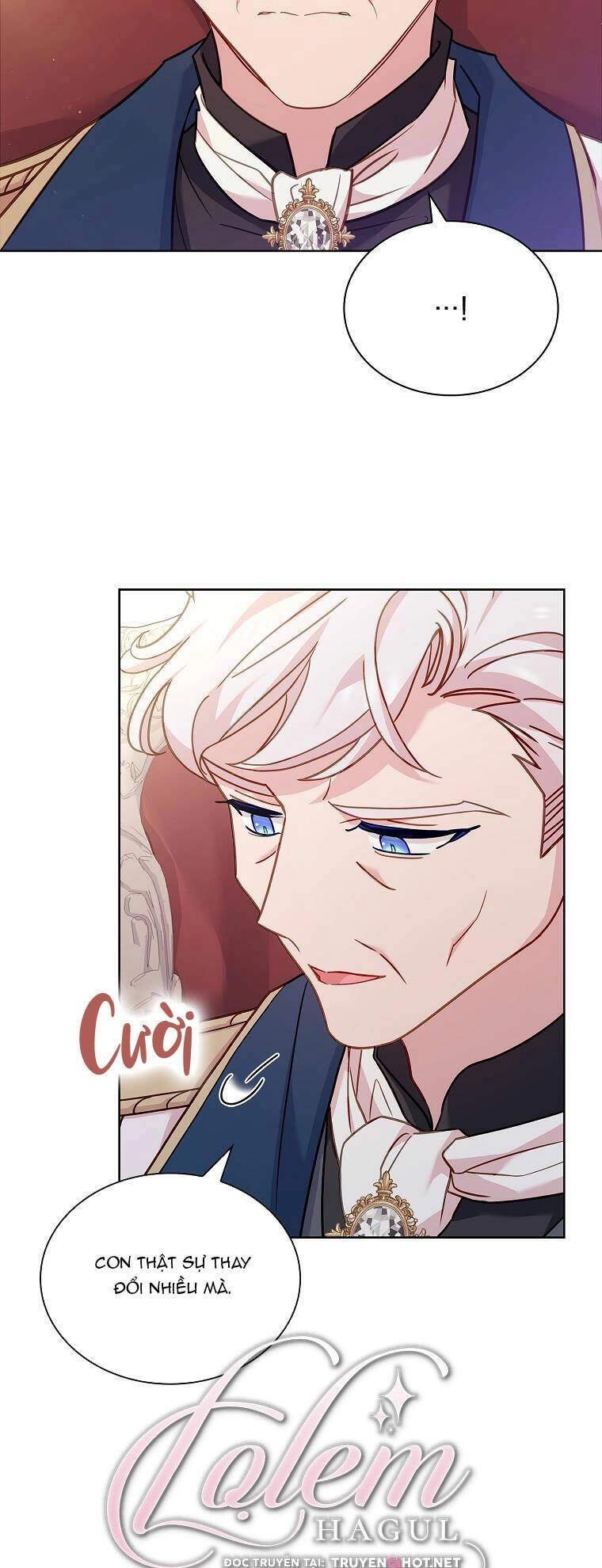 Để Yên Cho Tiểu Thư Hiền Chapter 87 - 32