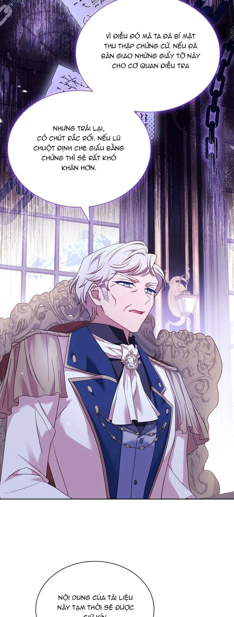 Để Yên Cho Tiểu Thư Hiền Chapter 87 - 34