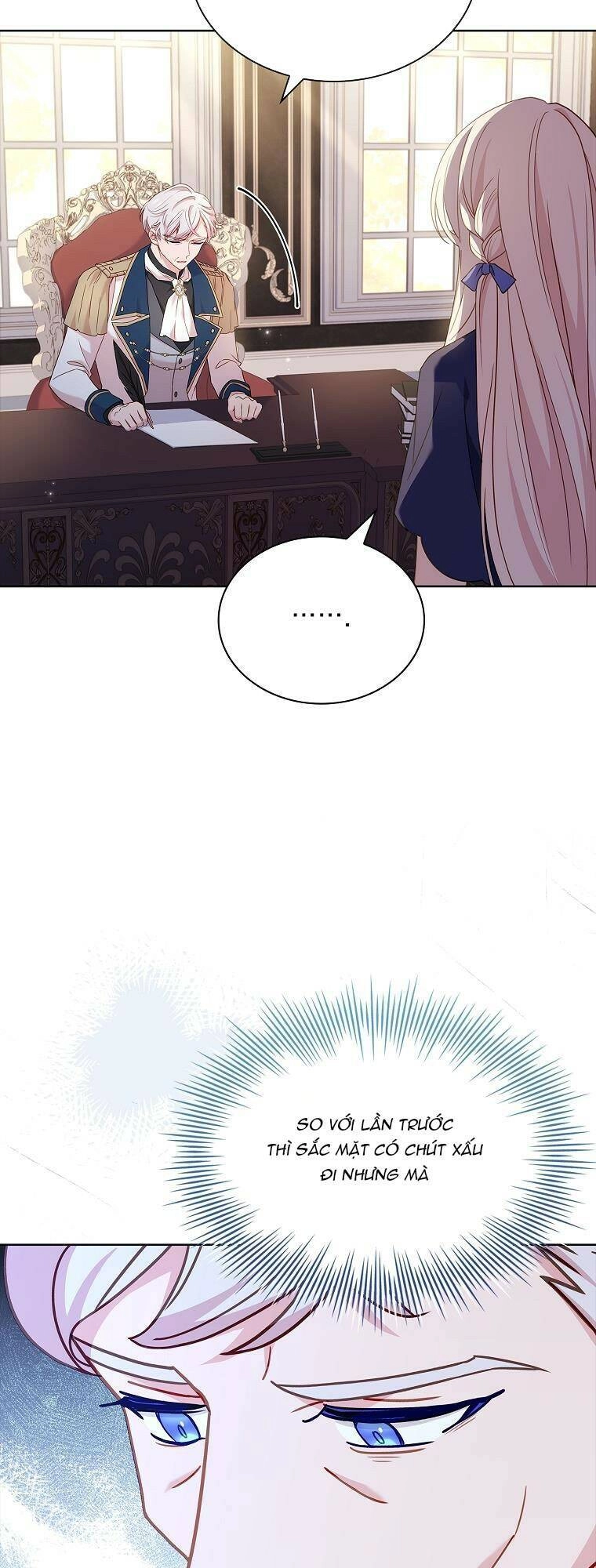 Để Yên Cho Tiểu Thư Hiền Chapter 87 - 38