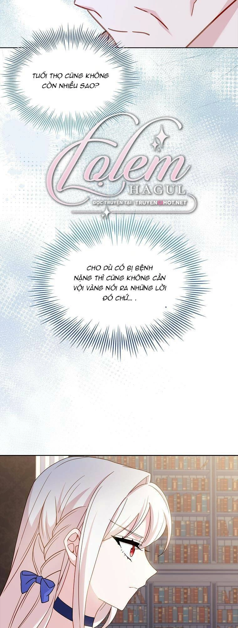 Để Yên Cho Tiểu Thư Hiền Chapter 87 - 39