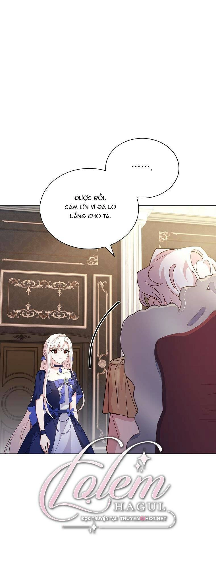 Để Yên Cho Tiểu Thư Hiền Chapter 87 - 41