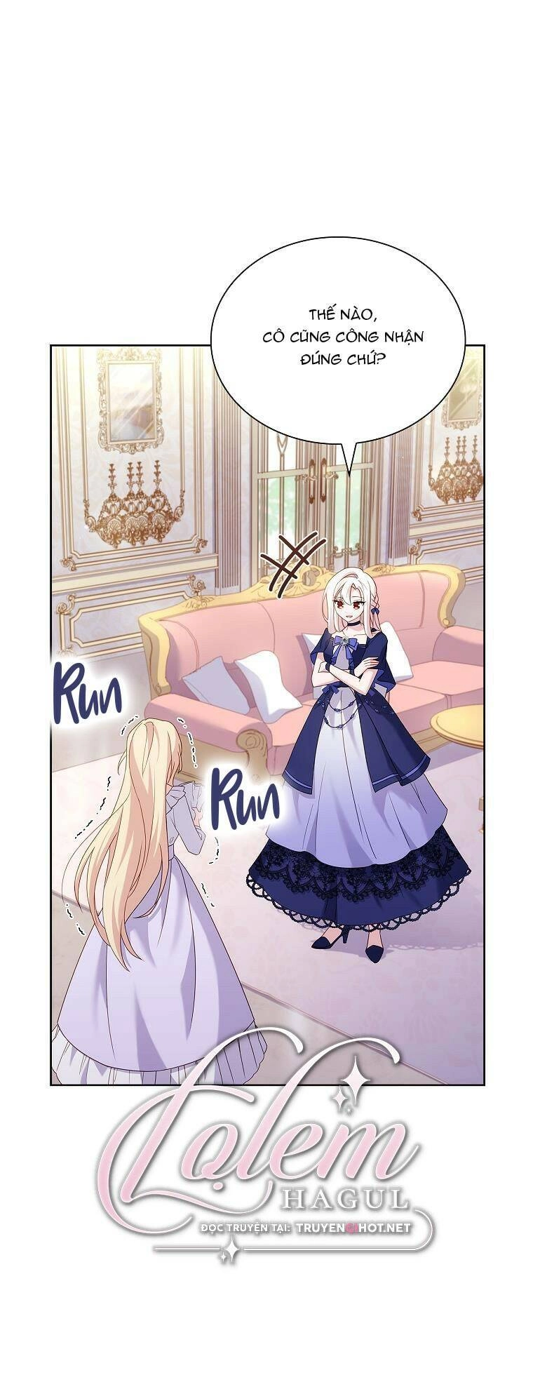 Để Yên Cho Tiểu Thư Hiền Chapter 87 - 43