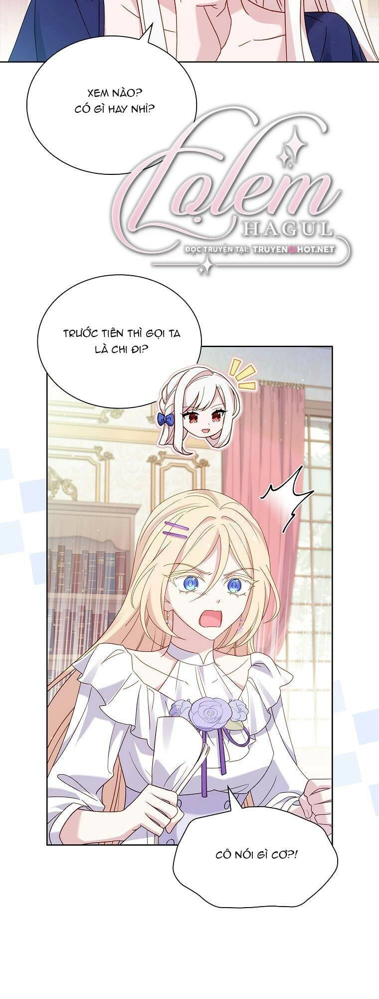 Để Yên Cho Tiểu Thư Hiền Chapter 87 - 45