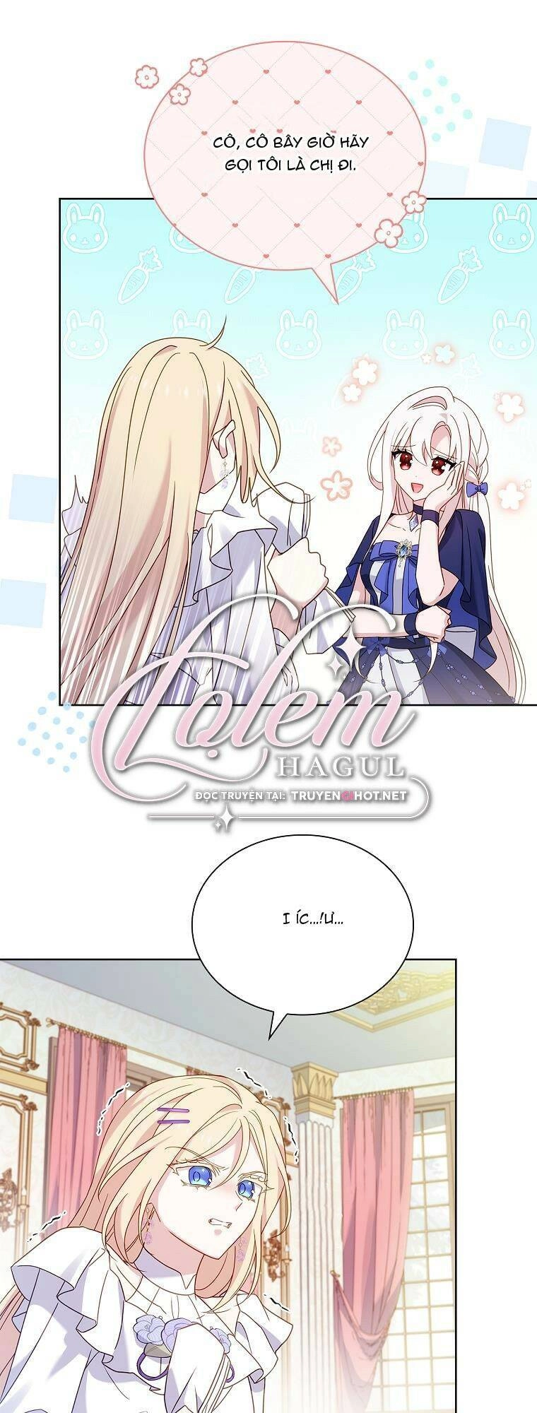 Để Yên Cho Tiểu Thư Hiền Chapter 87 - 46