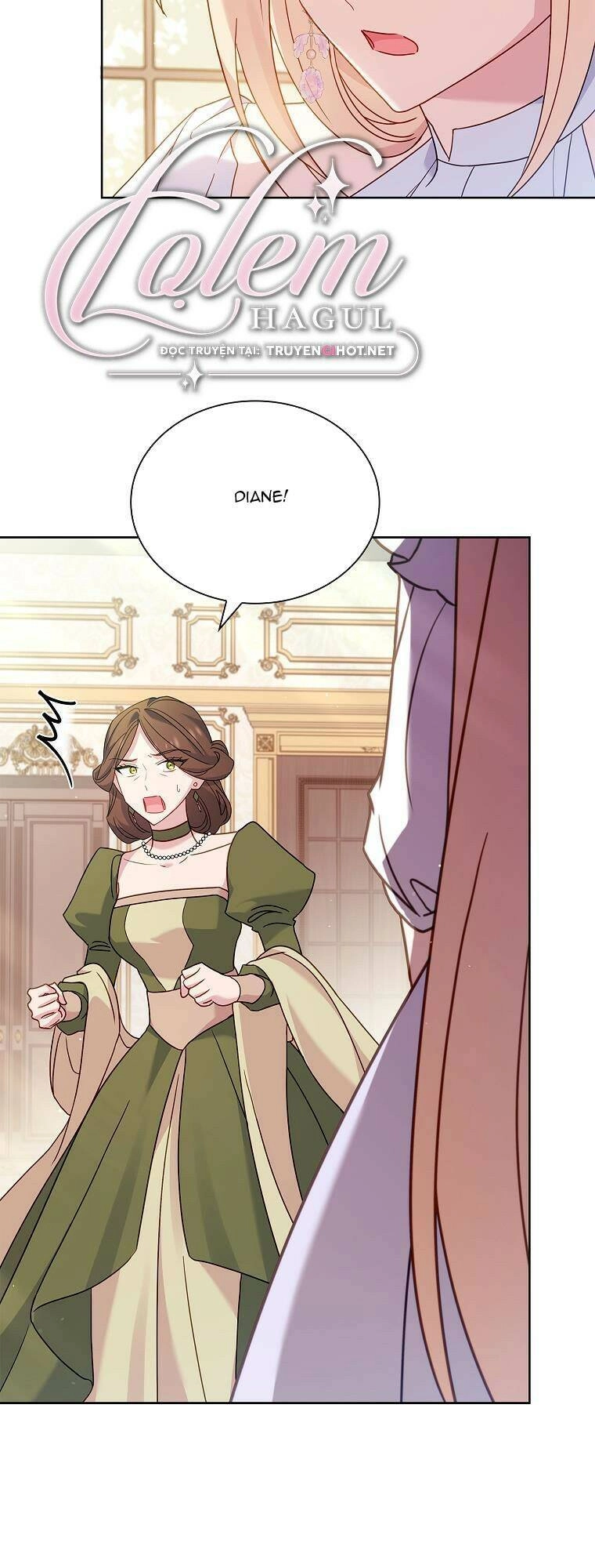 Để Yên Cho Tiểu Thư Hiền Chapter 87 - 52