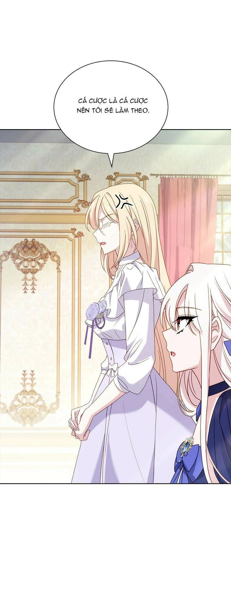 Để Yên Cho Tiểu Thư Hiền Chapter 87 - 53