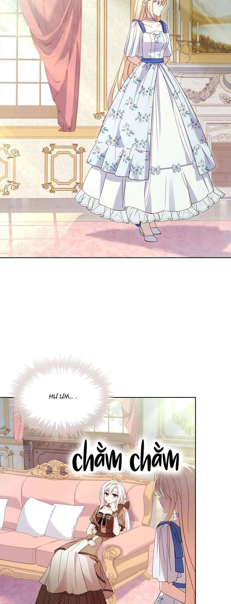 Để Yên Cho Tiểu Thư Hiền Chapter 87 - 55