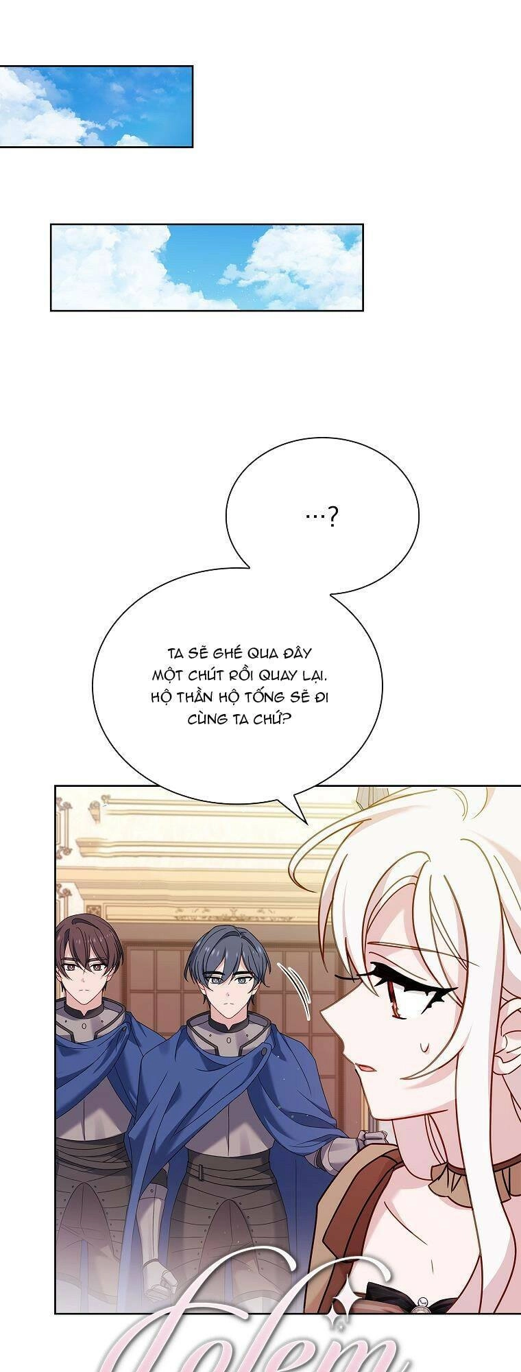 Để Yên Cho Tiểu Thư Hiền Chapter 87 - 58