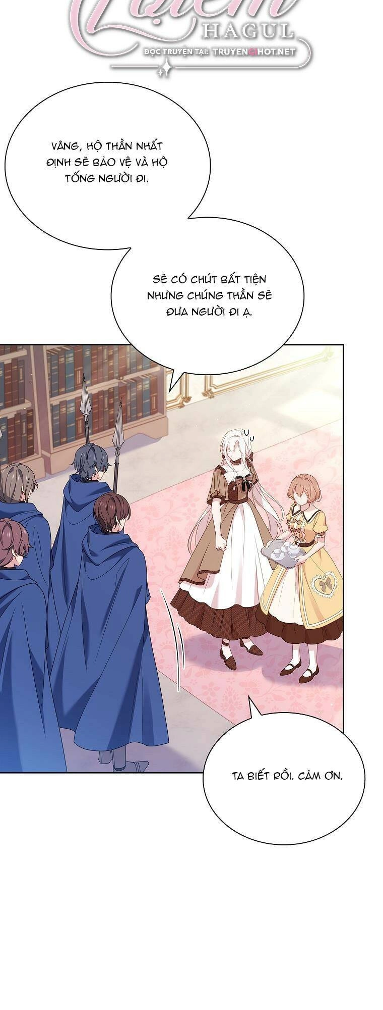 Để Yên Cho Tiểu Thư Hiền Chapter 87 - 59