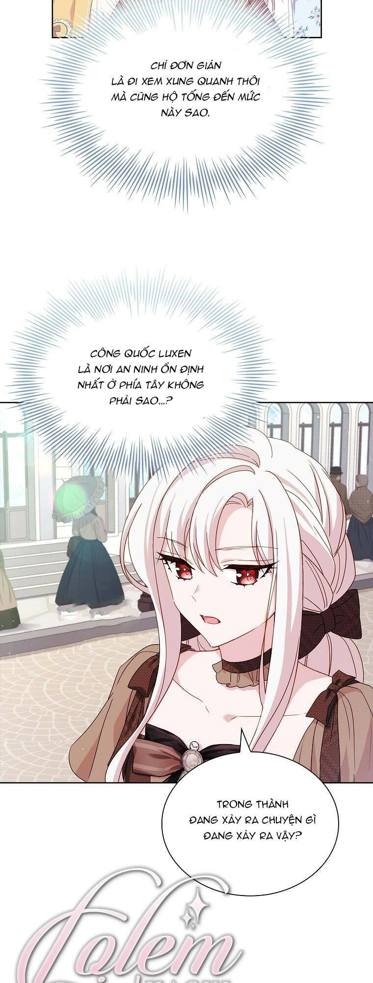 Để Yên Cho Tiểu Thư Hiền Chapter 87 - 61