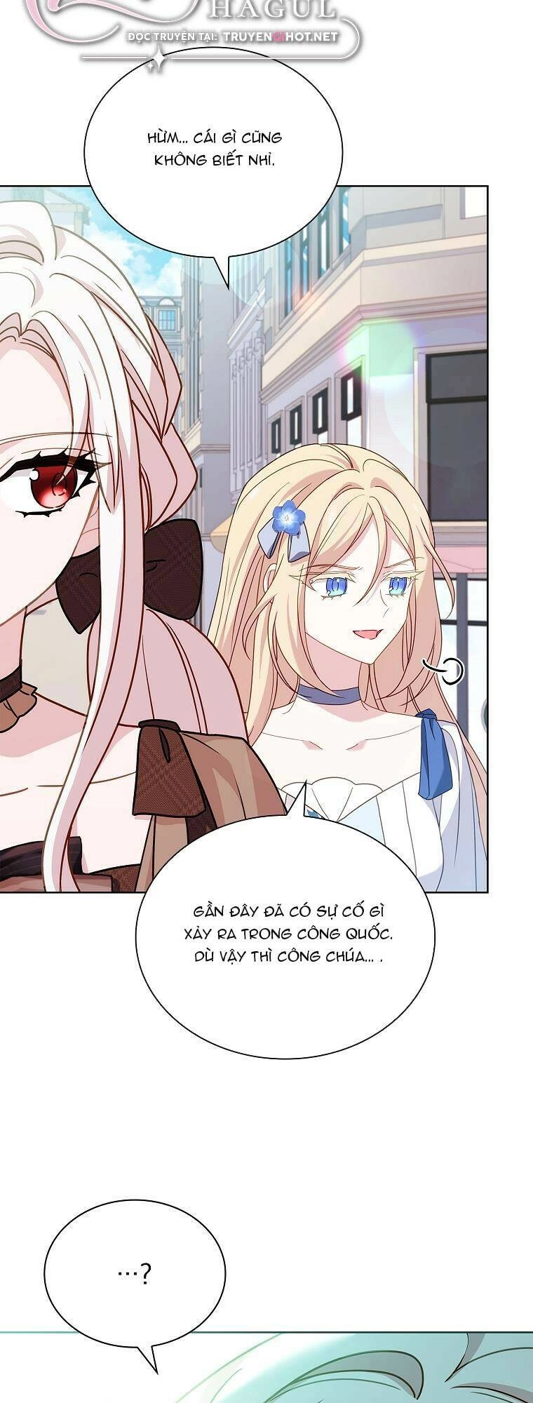 Để Yên Cho Tiểu Thư Hiền Chapter 87 - 62