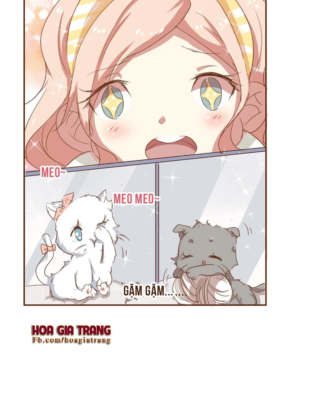 Hệ Thống Yêu Đương Với Nam Thần Chapter 2 - 38