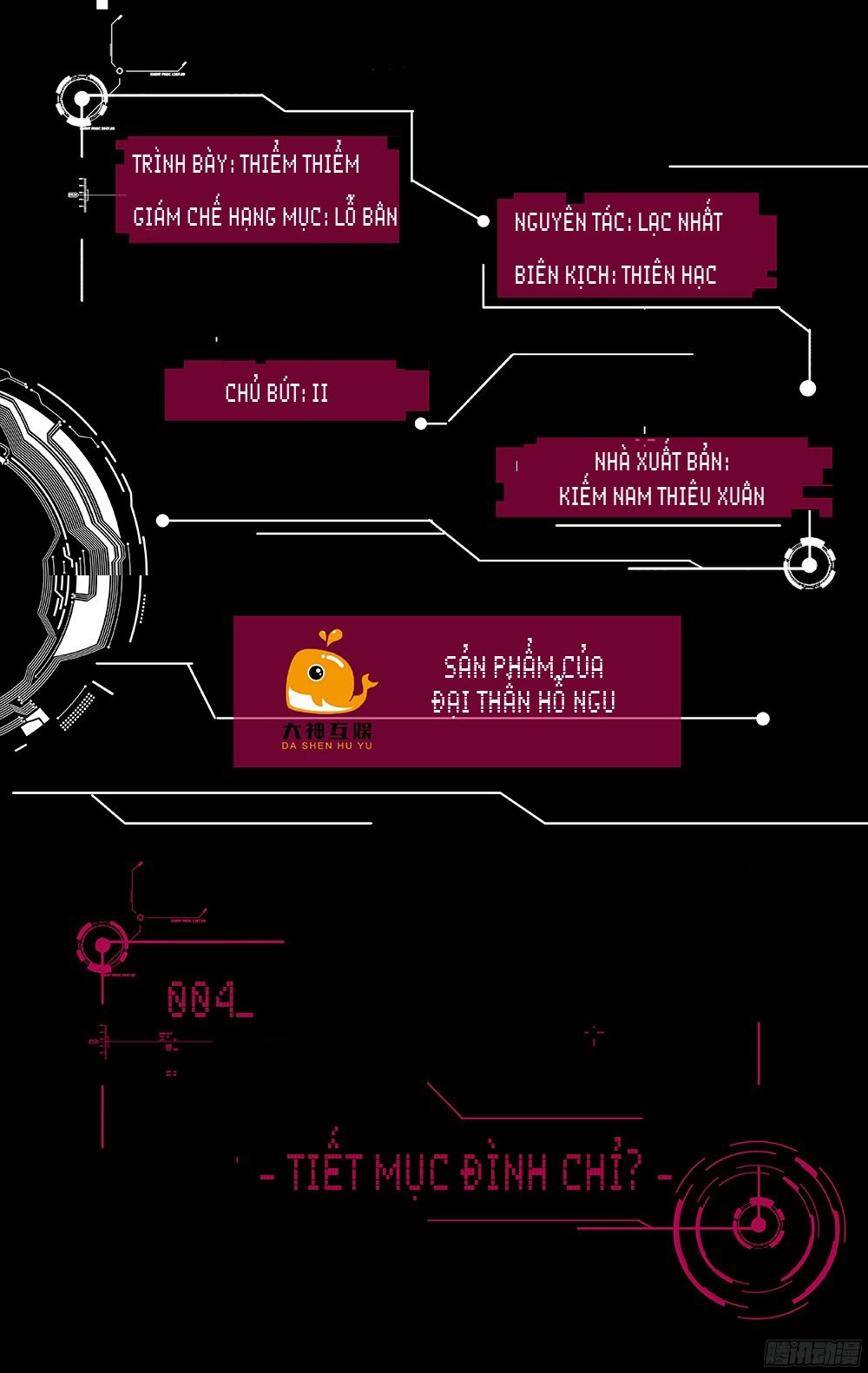 Hệ Thống Yêu Đương Với Nam Thần Chapter 4 - 2