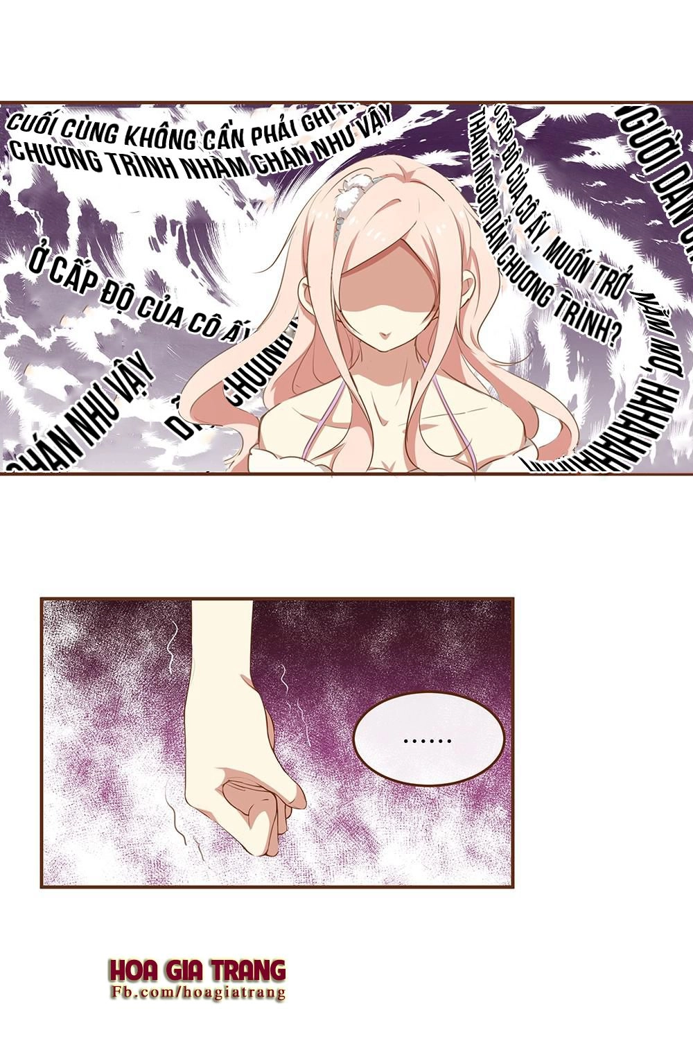 Hệ Thống Yêu Đương Với Nam Thần Chapter 4 - 10