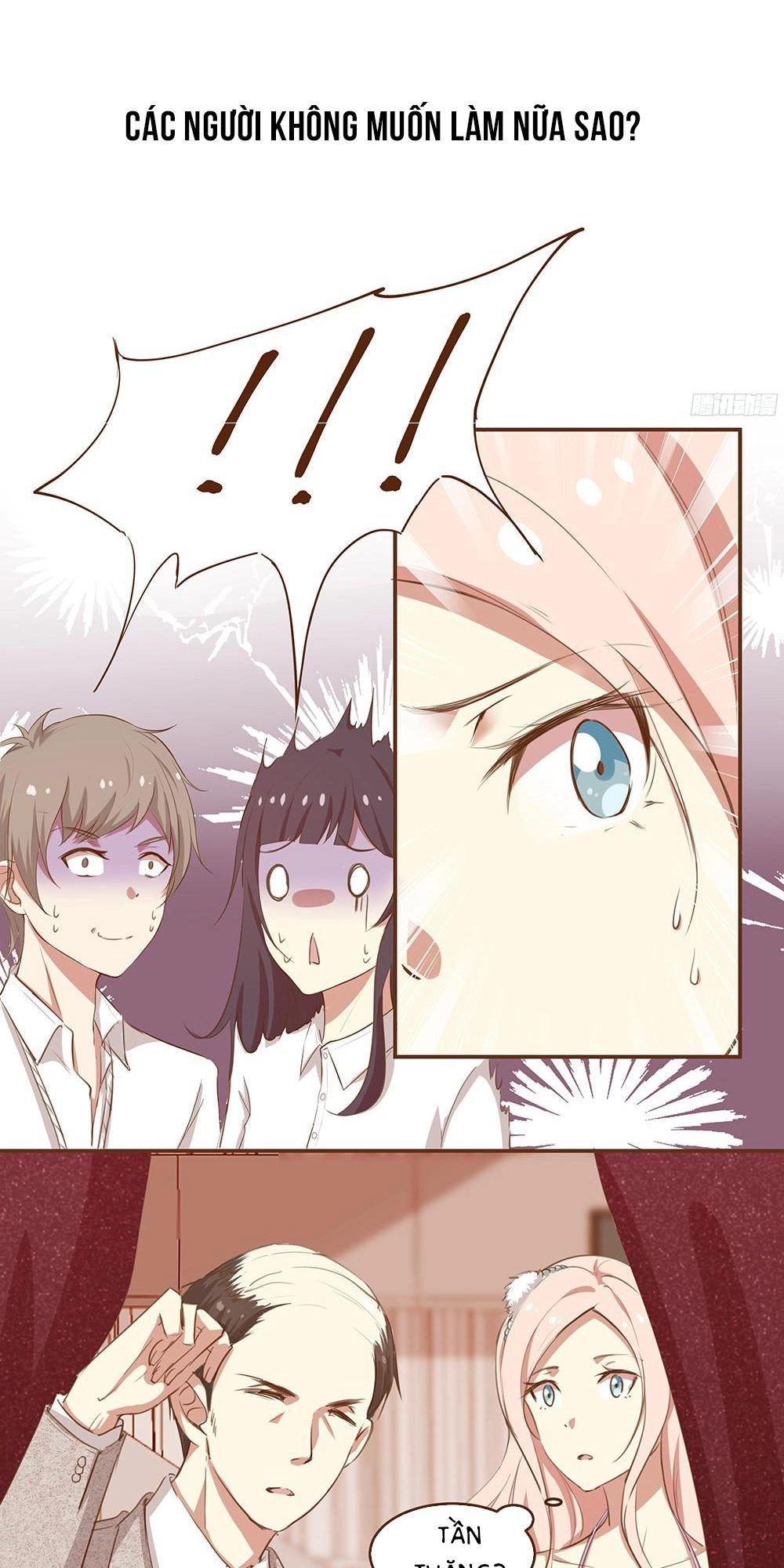 Hệ Thống Yêu Đương Với Nam Thần Chapter 4 - 11