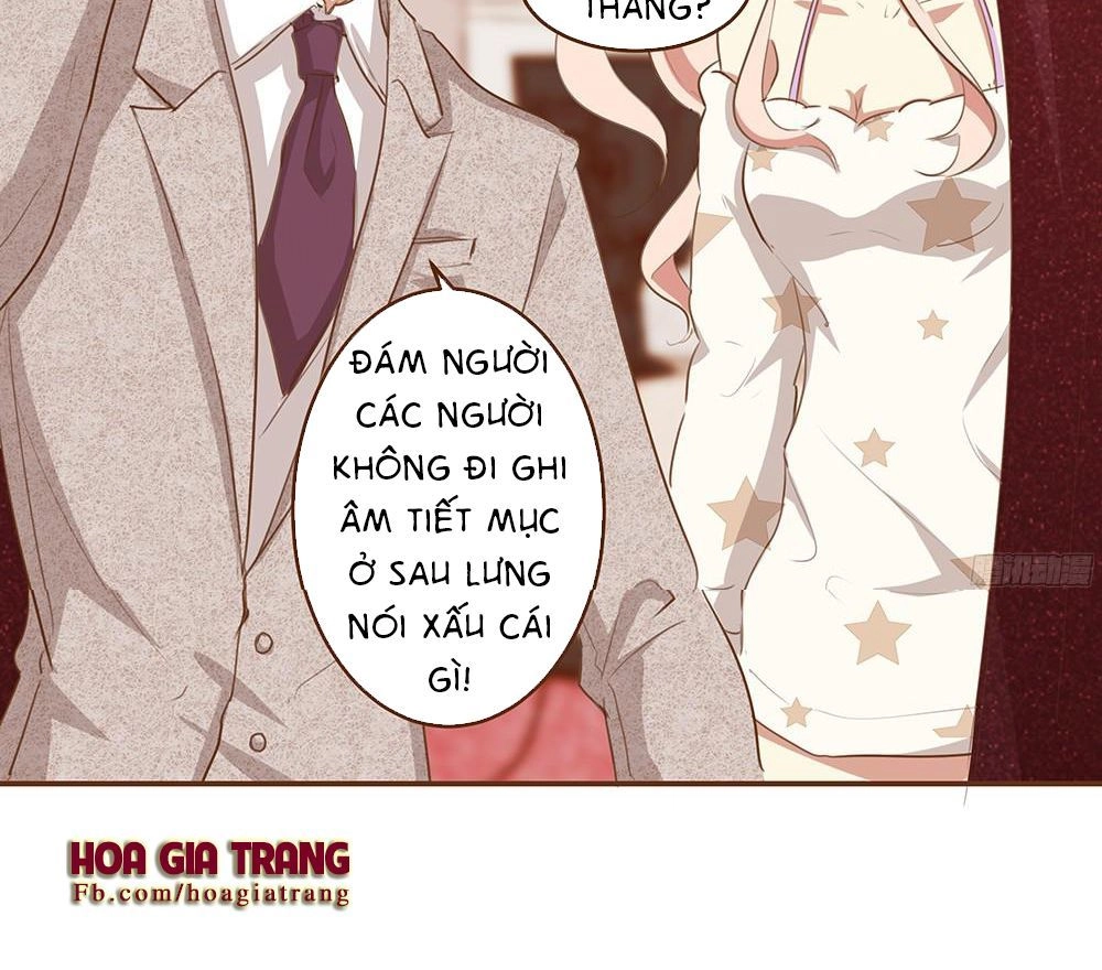 Hệ Thống Yêu Đương Với Nam Thần Chapter 4 - 12