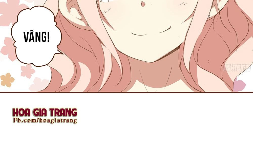 Hệ Thống Yêu Đương Với Nam Thần Chapter 4 - 18