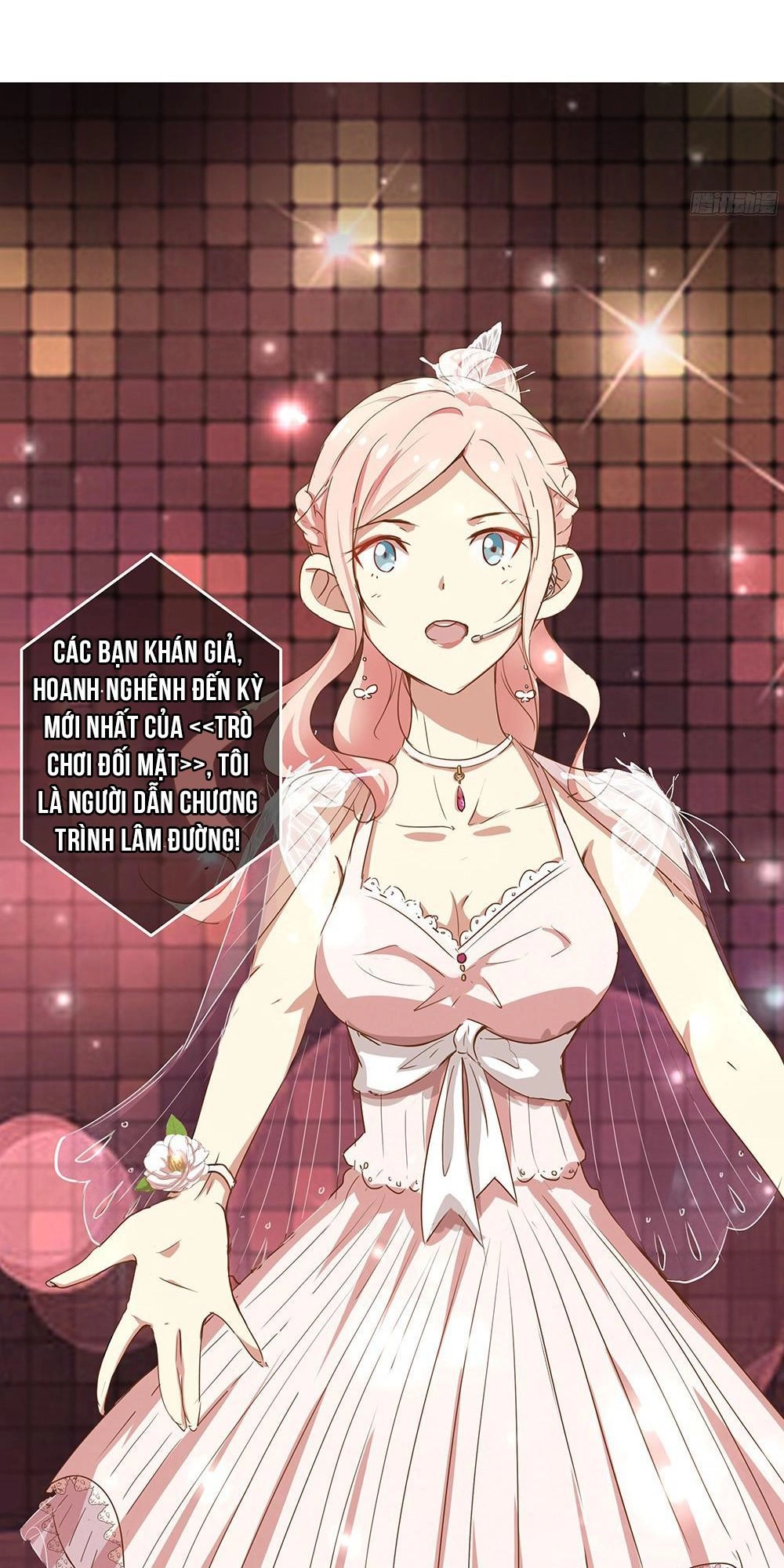 Hệ Thống Yêu Đương Với Nam Thần Chapter 4 - 20